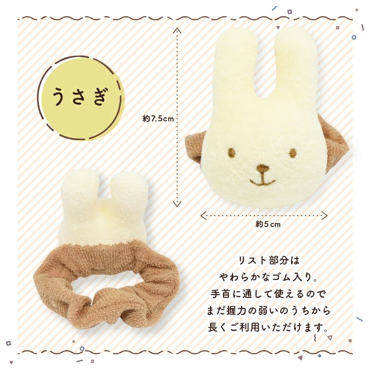 うさぎ詳細